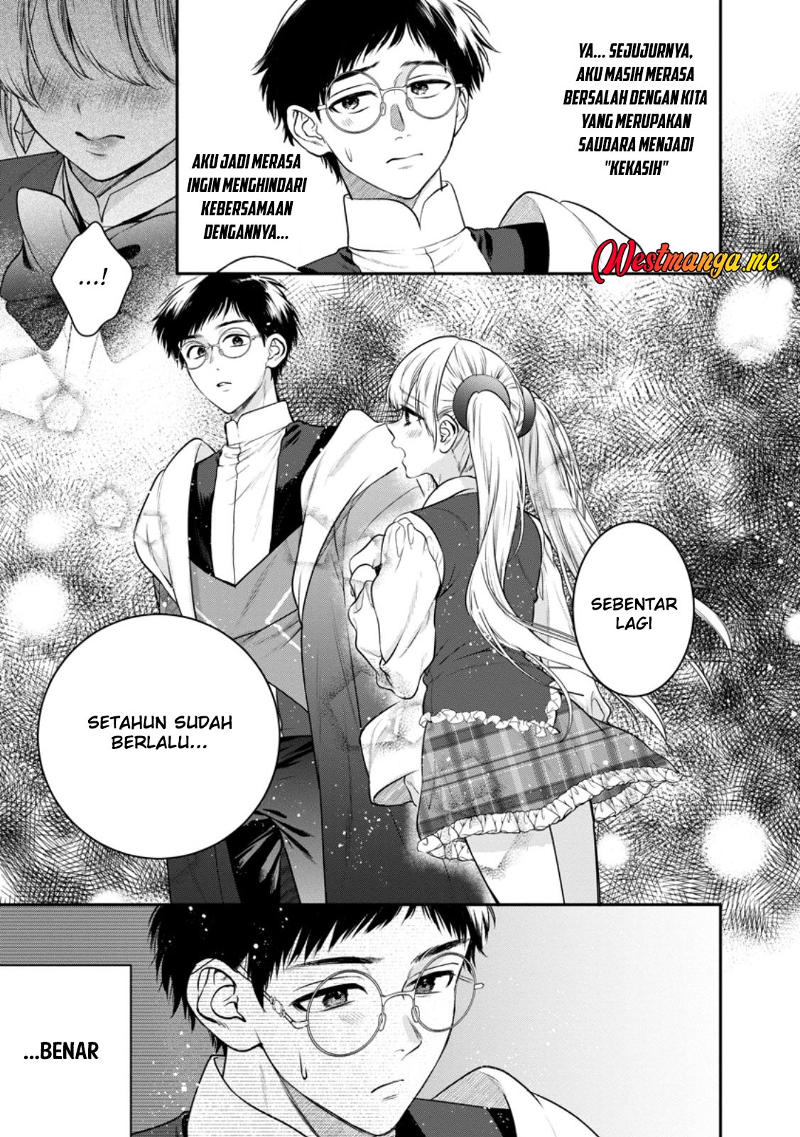 Dilarang COPAS - situs resmi www.mangacanblog.com - Komik isekai cheat kaitakuki 033 - chapter 33 34 Indonesia isekai cheat kaitakuki 033 - chapter 33 Terbaru 21|Baca Manga Komik Indonesia|Mangacan